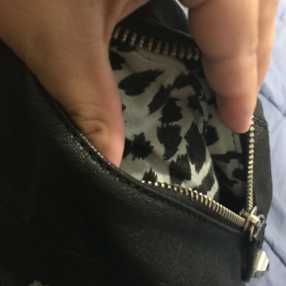 Betsy Johnson purse - Picture 7 of 8